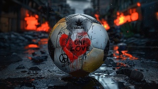 CANLIFE Artists 4 Peace - ONE LOVE (Official Video)