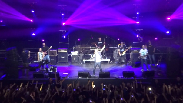 Lutka live Koncert Godine