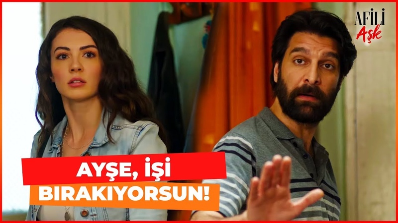Ayşenin Yengesi, Rızayı Doldurunca, Rıza Çıldırıyor Afili Aşk 1.