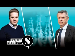 „Ha Európának vége, vége a világnak is” – Mandiner Stratéga Földi Lászlóval