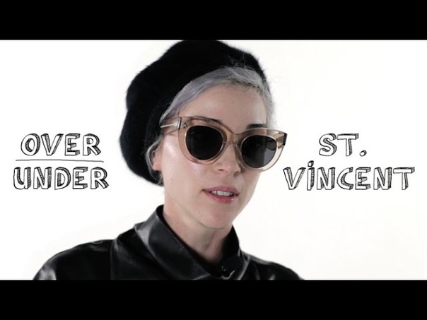 St Vincent Over,