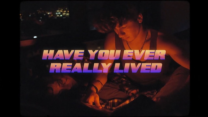 Jack Shore Michael Shynes Have You Ever Really Lived ( Official Music