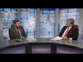 Петр Валентинович Мультатули, историк.