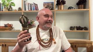 Семинар Перезагрузка / Непал 2024 / Места Силы  / Часть 5