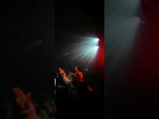 Ricardo Villalobos B2B Raresh @ Club Fabric London 24th Birthday -  (Part 3)
