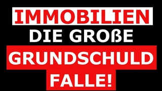 Und PLÖTZLICH ist das HAUS WEG! SOVIEL MACHT haben BANKEN tatsächlich! JEDER MUSSS DAS WISSSEN!